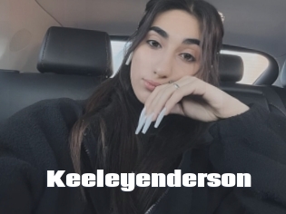Keeleyenderson
