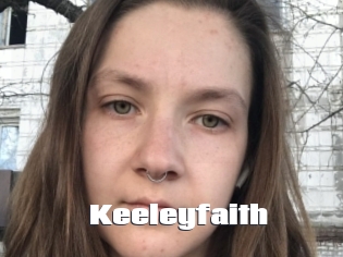 Keeleyfaith