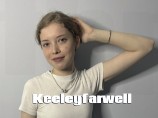 Keeleyfarwell