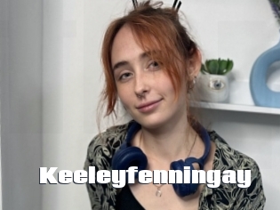 Keeleyfenningay