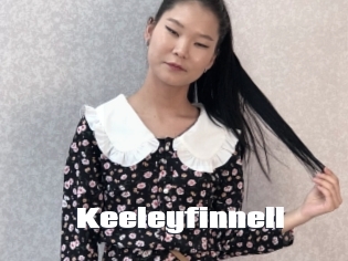 Keeleyfinnell