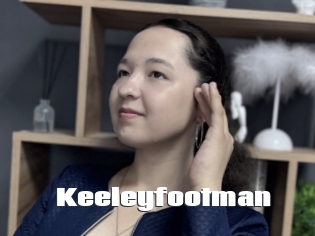 Keeleyfootman