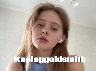 Keeleygoldsmith