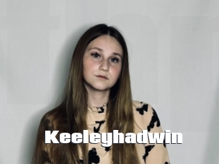 Keeleyhadwin