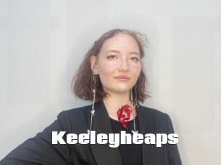 Keeleyheaps