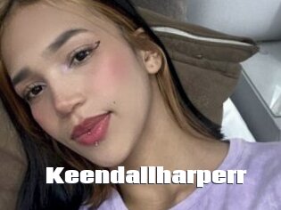keendallharperr The hot porn