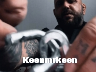 Keenmrkeen