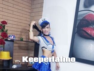 Keeperlatino