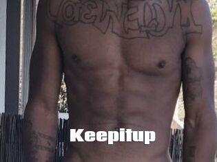 Keepitup