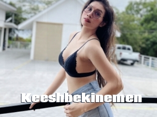 Keeshbekinemen