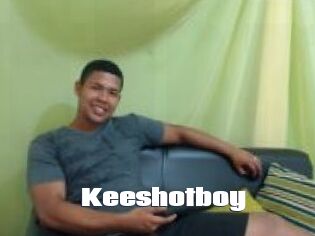 Keeshotboy