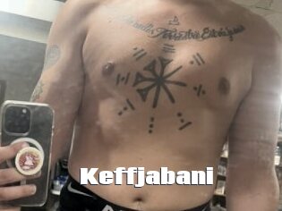 Keffjabani