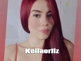 Keilaortiz