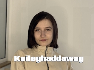 Keileyhaddaway