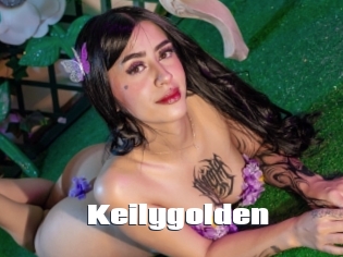 Keilygolden