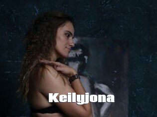 Keilyjona