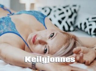 Keilyjonnes