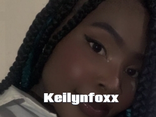 Keilynfoxx