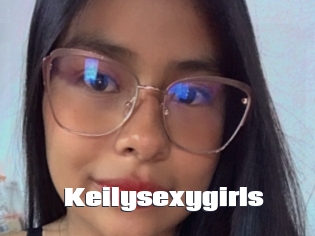 Keilysexygirls