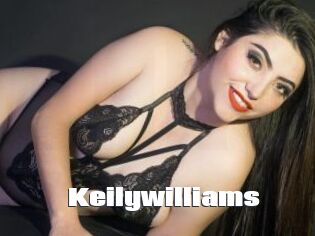 Keilywilliams