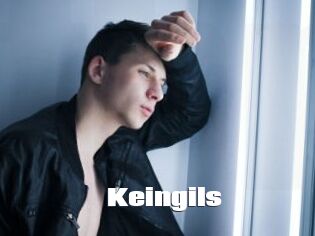 keingils The hot porn