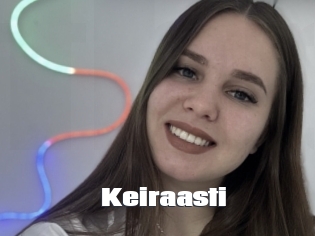 Keiraasti
