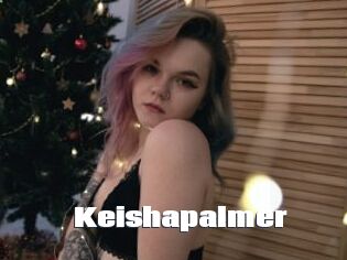 Keishapalmer