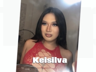 Keisilva