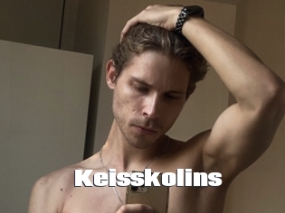 Keisskolins