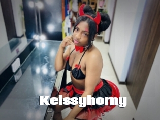 Keissyhorny
