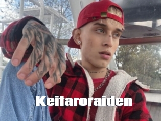 keitaroraiden The hot porn