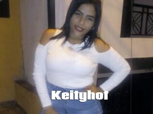 Keityhot