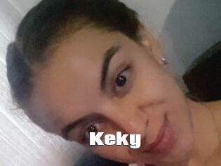 Keky