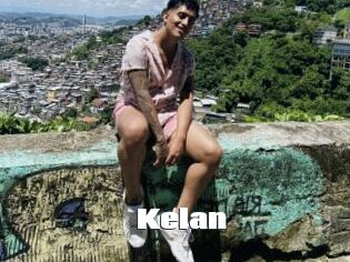 Kelan