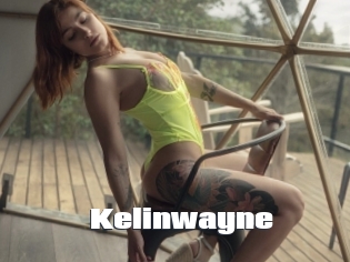 Kelinwayne