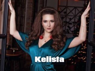 Kelista