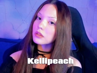 Kellipeach