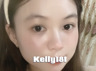kelly18t The hot porn