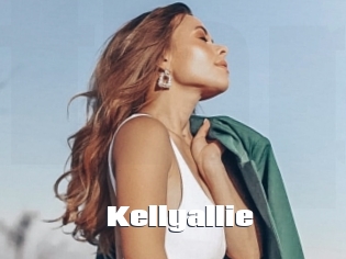 kellyallie The hot porn