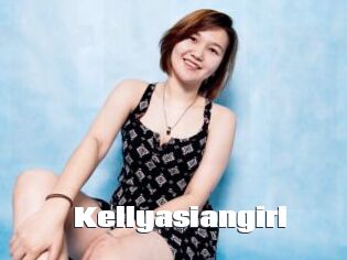 Kellyasiangirl