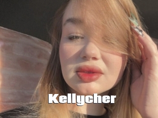 Kellycher
