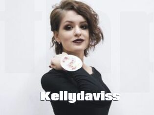 kellydaviss The hot porn