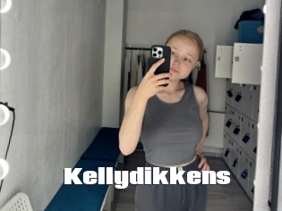 Kellydikkens