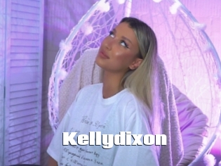 kellydixon The hot porn