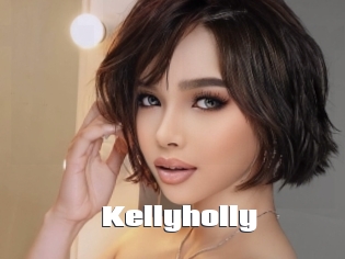 kellyholly The hot porn