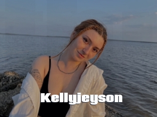 kellyjeyson The hot porn