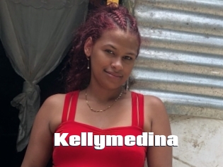 Kellymedina