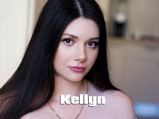 Kellyn