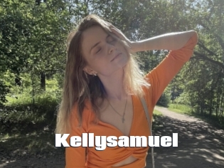 Kellysamuel