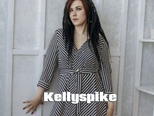 Kellyspike